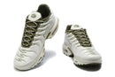 Air Max Plus TN 1 “Light Bone / Olive Green”