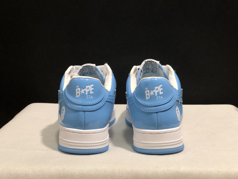 Bape Sta “Baby Blue”