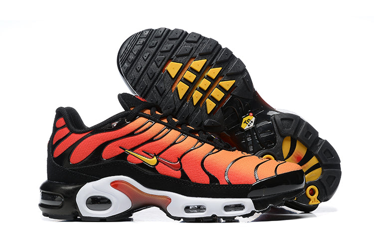 Air Max Plus TN 1 x Patta “Orange”
