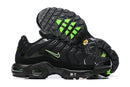 Air Max Plus TN 1 “Black Volt”