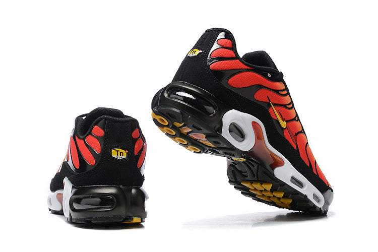 Air Max Plus TN 1 x Patta “Orange”