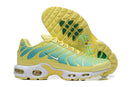 Air Max Plus TN 1 “Voltage Yellow / Aurora Green”