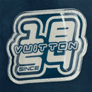 Louis Vuitton Skate "Blue"