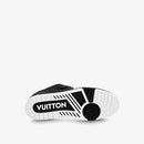 Louis Vuitton Skate "Black"