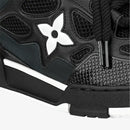 Louis Vuitton Skate "Black"