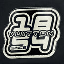 Louis Vuitton Skate "Black"