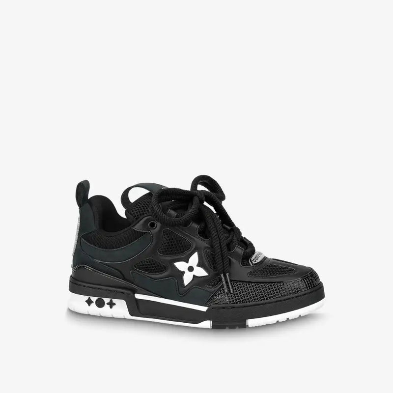 Louis Vuitton Skate "Black"