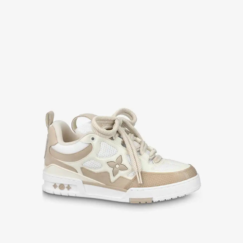 Louis Vuitton Skate "Bege"