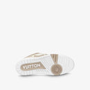 Louis Vuitton Skate "Bege"