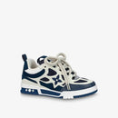 Louis Vuitton Skate "Blue"