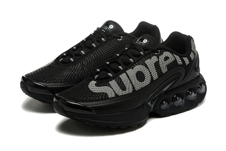 Air Max DN x Supreme “Triple Black”