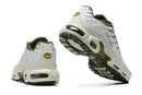 Air Max Plus TN 1 “Light Bone / Olive Green”