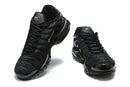 Air Max Plus TN 1 “Black Volt”