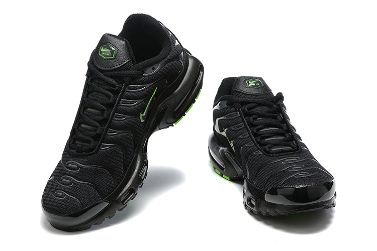 Air Max Plus TN 1 “Black Volt”