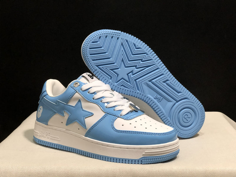 Bape Sta “Baby Blue”