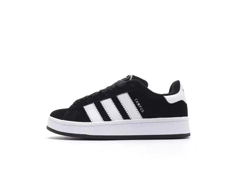 Adidas Campus 00s “Black White”