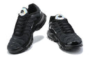 Air Max Plus TN 1 “Triple Black Reflective”