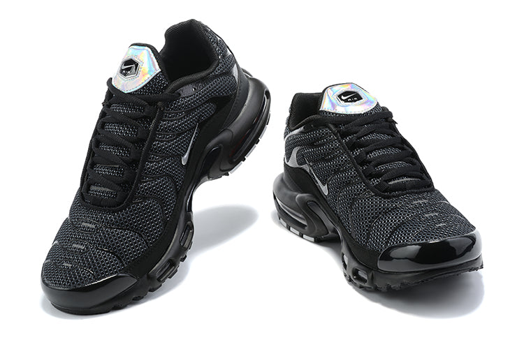 Air Max Plus TN 1 “Triple Black Reflective”