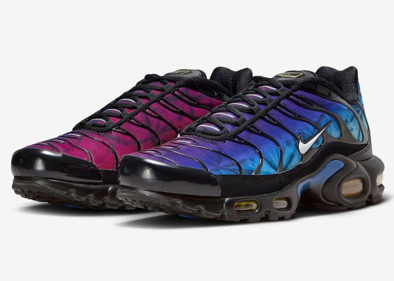 Air Max Plus TN 1 “25th Anniversary”