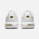 Air Max Plus TN 1 “Triple White”
