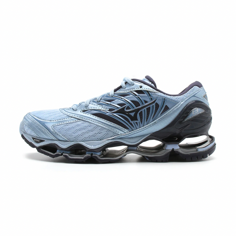 Mizuno Prophecy 8 “Baby Blue”