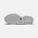 Air Max Plus TN 1 “Triple White”