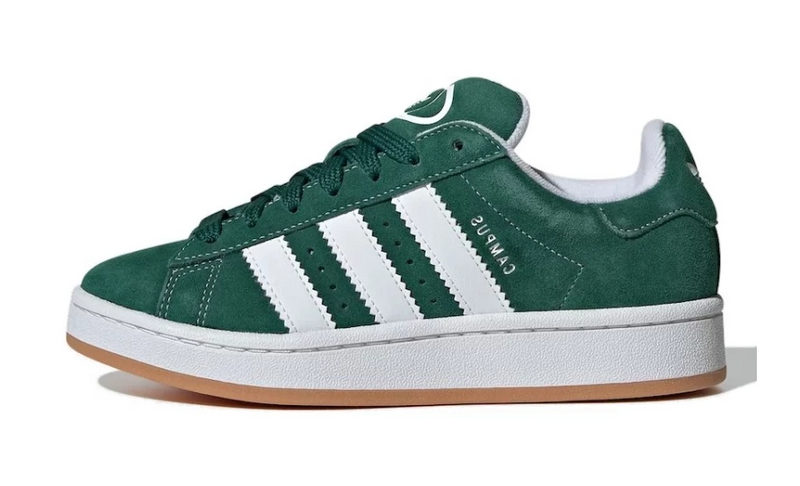 Adidas Campus 00s “Verte” (GS)