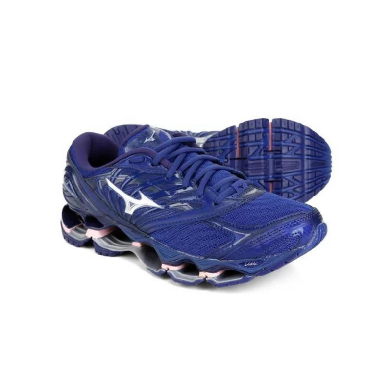 Mizuno Prophecy 8 “Blue”