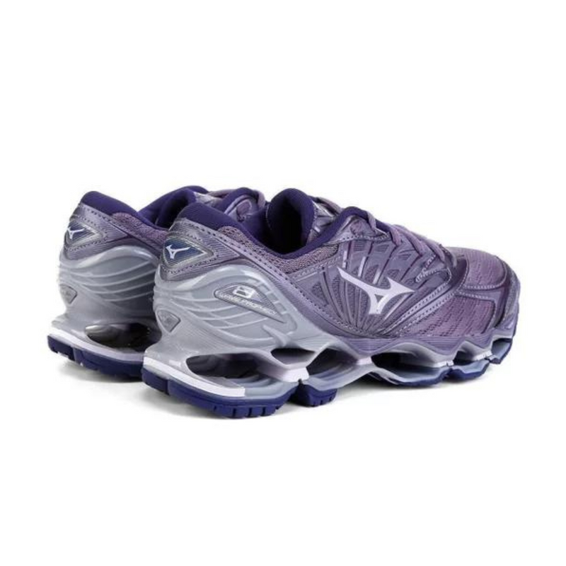 Mizuno Prophecy 8 “Purple”