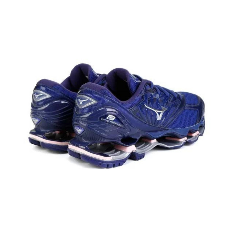 Mizuno Prophecy 8 “Azul”