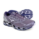 Mizuno Prophecy 8 “Roxo” (pronta entrega) - Tn’s do Mr