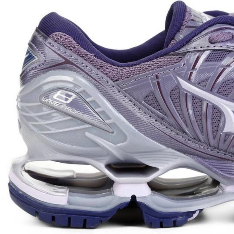 Mizuno Prophecy 8 “Purple”