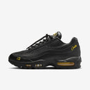 Air Max 95 x Corteiz “Black Tour Yellow”