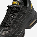 Air Max 95 x Corteiz “Black Tour Yellow”
