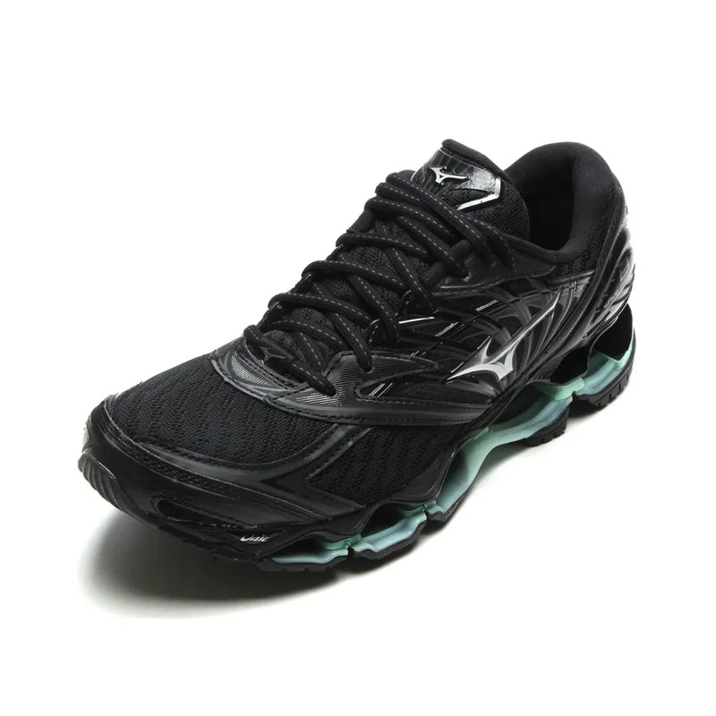 Mizuno Prophecy 8 Preto Verde