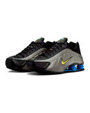 Shox R4 “Brasil”