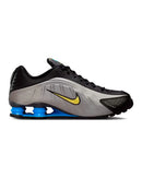 Shox R4 “Brasil”