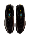 Shox R4 “Brasil”