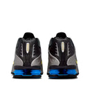 Shox R4 “Brasil”