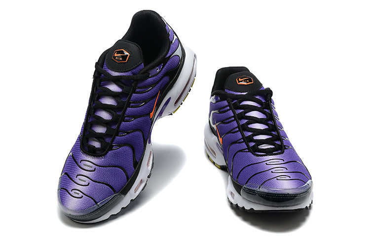 Air Max Plus TN 1 “Voltage Purple”