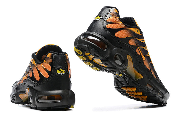 Air Max Plus TN 1 “Black Sundial”