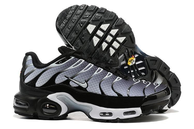 Air Max Plus TN 1 “Black Metallic” - Tn’s do Mr