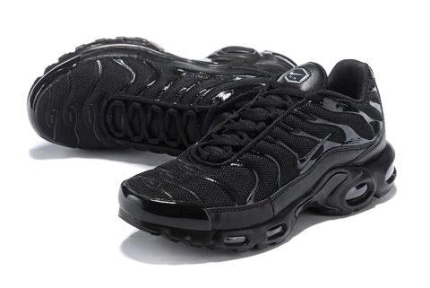 Air Max Plus TN 1 “Triple Black” - Tn’s do Mr