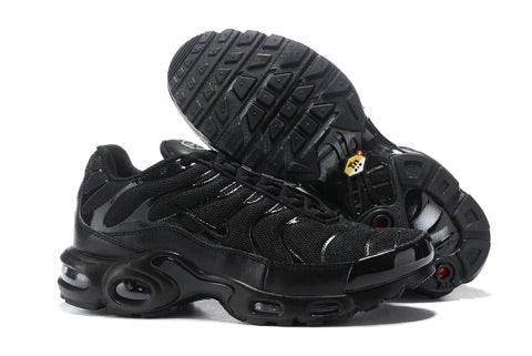 Air Max Plus TN 1 “Triple Black” - Tn’s do Mr