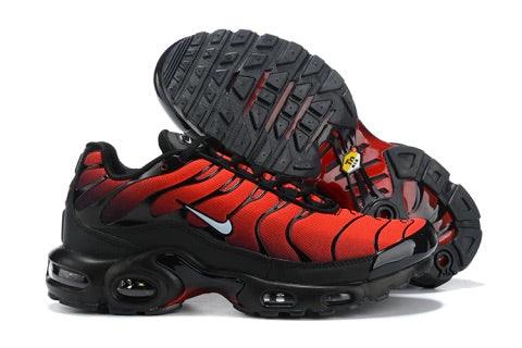 Air Max Plus TN 1 “Deadpool” - Tn’s do Mr