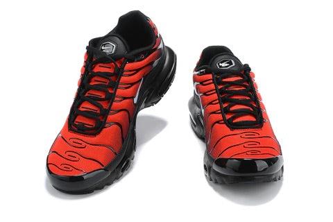 Air Max Plus TN 1 “Deadpool” - Tn’s do Mr