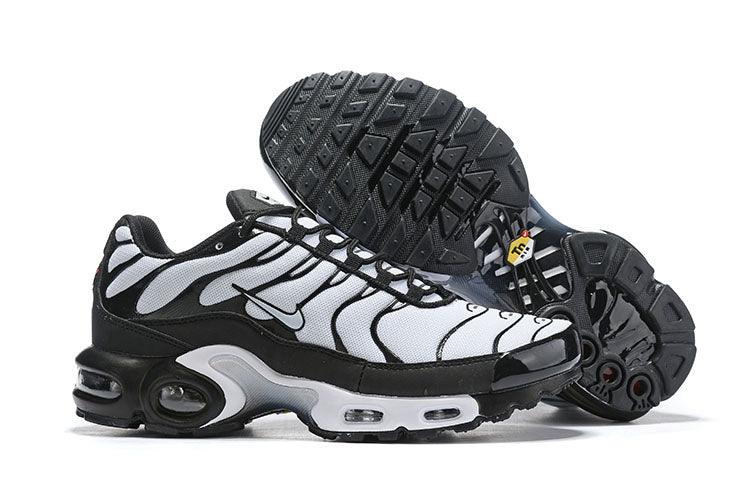 Air Max Plus TN 1 “Oreo” - Tn’s do Mr