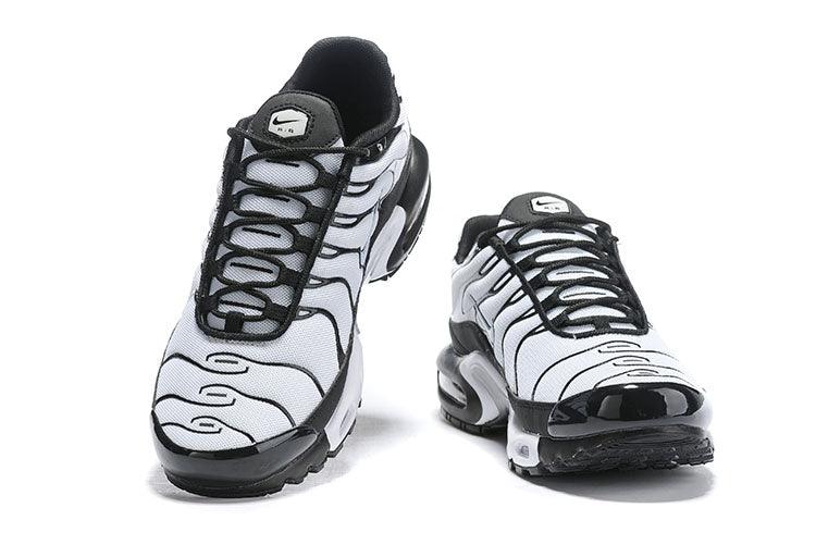 Air Max Plus TN 1 “Oreo” - Tn’s do Mr