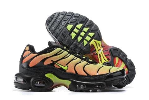 Air Max Plus TN 1 “Solar Red” - Tn’s do Mr