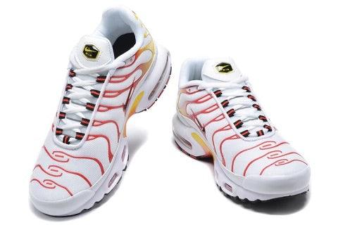 Air Max Plus TN 1 “Sunburn” - Tn’s do Mr